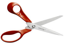 Schaar Fiskars 210mm universeel linkshandig