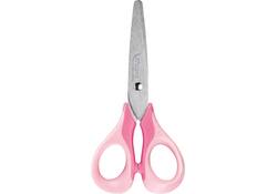 Schaar Maped Sensoft 13cm pastel assorti