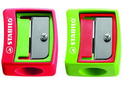 Puntenslijper STABILO woody 4548/12
