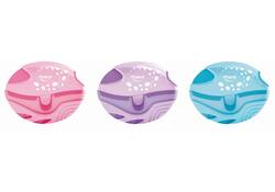 Puntenslijper Maped Galactic pastel assorti