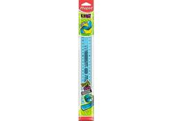 Liniaal Maped Twist 'n Flex 30cm assorti