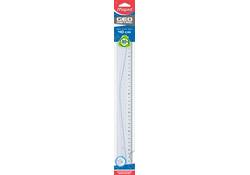 Liniaal Maped Geometric 40cm transparant