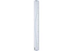 Liniaal Maped Geometric 40cm transparant