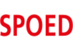 Woordstempel Colop Printer 20 spoed rood