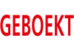 Woordstempel Colop Printer 20 geboekt rood