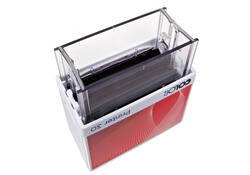 Tekststempel Colop Printer 30 personaliseerbaar 5regels 47x18mm