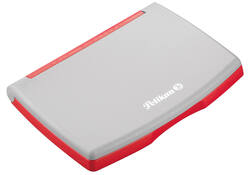 Stempelkussen Pelikan 2E 110x70mm rood