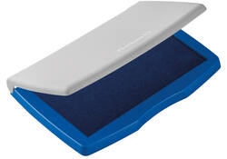 Stempelkussen Pelikan 2E 110x70mm blauw