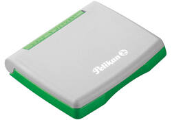 Stempelkussen Pelikan 3E 50x70mm groen