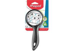 Loep Maped Ergologic 3x vergroting 75mm