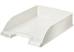 Brievenbak Leitz Wow A4 wit