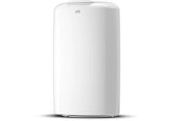 Afvalbak Tork B1 Elevation Flexibele montage 50 liter wit 563000