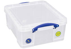 Opbergbox Really Useful 18 liter 480x390x200mm