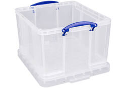Opbergbox Really Useful 42 liter 520x440x310mm