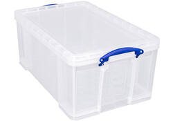 Opbergbox Really Useful 64 liter 710x440x310mm