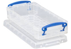 Opbergbox Really Useful 0.55 liter 220x100x40mm