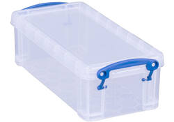 Opbergbox Really Useful 0.90 liter 220x100x70mm