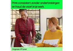 Tonercartridge HP W1390A 139A zwart