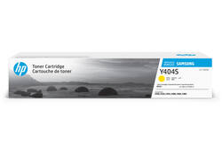 Tonercartridge Samsung CLT-Y404S geel