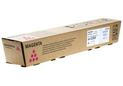 Tonercartridge Ricoh 841927 rood