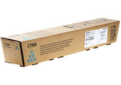 Tonercartridge Ricoh 841928 blauw