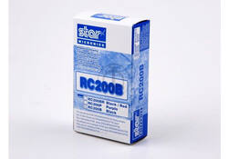 Lint Pelikan Star SP-200 nylon zwart
