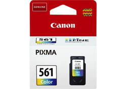 Inktcartridge Canon CL-561 kleur