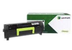 Tonercartridge Lexmark 56F2000 zwart