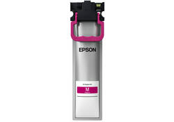 Inktcartridge Epson T9453 rood