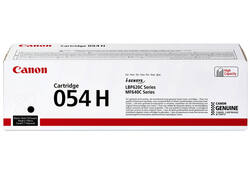 Tonercartridge Canon 054H zwart
