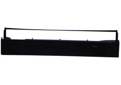 Lint groep 678 nylon zwart