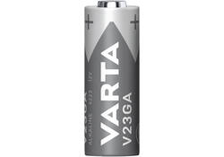 Batterij Varta V23GA alkaline blister à 1stuk