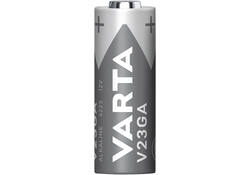 Batterij Varta V23GA alkaline blister à 2stuk