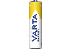 Batterij Varta Energy 24xAA voordeelbox