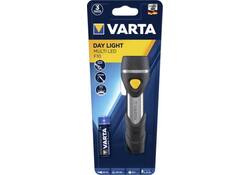 Zaklamp Varta multi Led day light F10