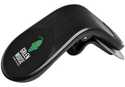 Houder Green Mouse smartphone magneet