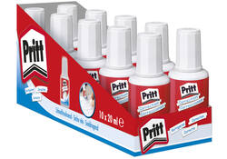 Correctievloeistof Pritt Correct-it 20ml