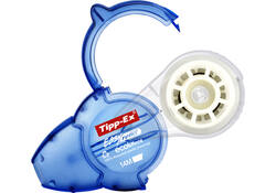 Correctierollervulling Tipp-ex easy refill 5mmx14m