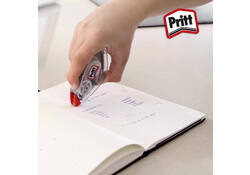 Correctieroller Pritt compact 4.2mmx10m valuepack à 4+1 gratis
