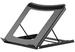 Laptopstandaard Neomounts NSLS075 zwart