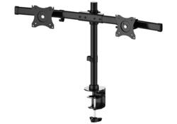 Monitorarm Neomounts DCB100 10-27" zwart