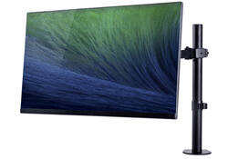 Monitorarm Neomounts D550 10-32" zwart