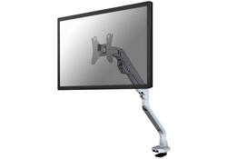 Monitorarm Neomounts D750 10-32" zilver