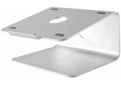 Laptopstandaard Neomounts NSLS050 zilver