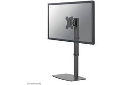 Monitorstandaard Neomounts D890 10-32" zwart