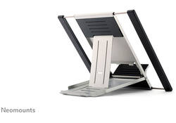 Tabletstandaard Neomounts LS100 zilvergrijs