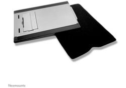 Tabletstandaard Neomounts LS100 zilvergrijs