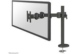 Monitorarm Neomounts D960G 10-30" doorvoer zwart