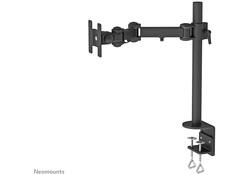 Monitorarm Neomounts D960 10-30" met klem zwart