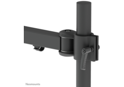 Monitorarm Neomounts D960 10-30" met klem zwart